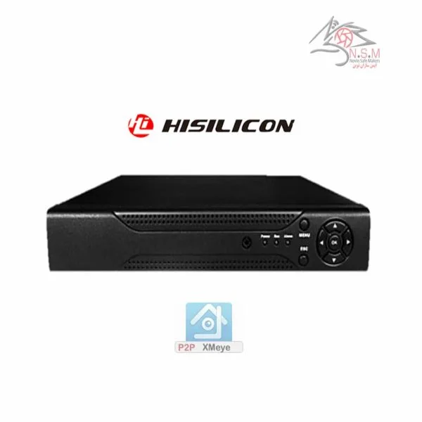 DVR 1080N