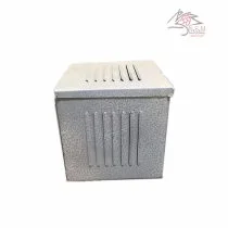 کاور فلزی آژیر-COVER SPEAKER