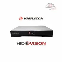 دستگاه ضبط 4 کانال 1080N برند HIDEVISION