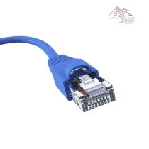 پچ کورد شبکه CAT6