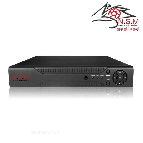 DVR 1080N