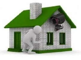 نقش دوربین های مداربسته در کاهش ارتکاب به جرم