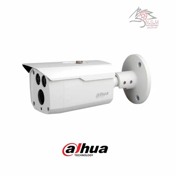 دوربین مداربسته بولت مدل DH-HAC-HFW1400DP