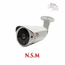دوربین مداربسته بولت برند NSM