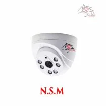 دوربین دام 2 مگاپیکسل برند NSM