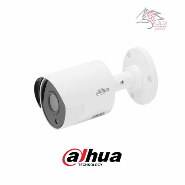 دوربین مداربسته آنالوگ بولت داهوا HD-CVI مدل DH-HAC-HFW1100SL