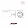 دوربین Dahua مدل DH-HAC-HFW2231RP-Z-IRE6
