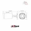 دوربین Dahua مدل DH-HAC-HFW2231RP-Z-IRE6