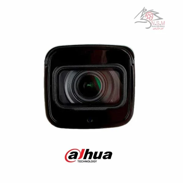 دوربین مداربسته داهوا مدل DH-HAC-HFW2601TP-Z-A