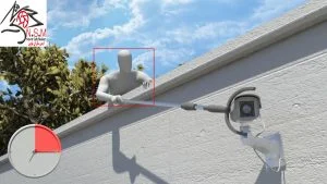 قابلیت تشخیص دستکاری دوربین مدار بسته یا Tamper Detection چیست ؟