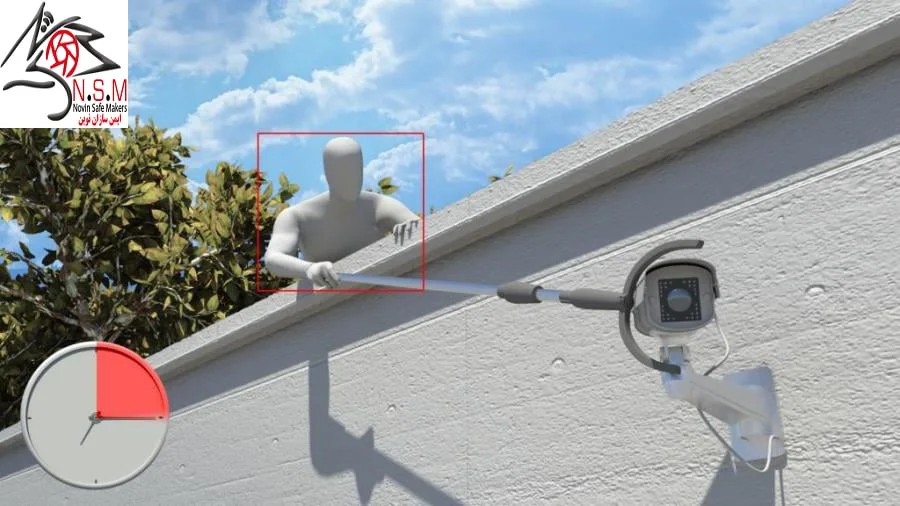 قابلیت تشخیص دستکاری دوربین مدار بسته یا Tamper Detection چیست ؟