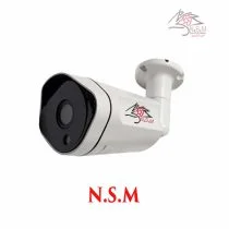 دوربین مداربسته بولت برند NSM