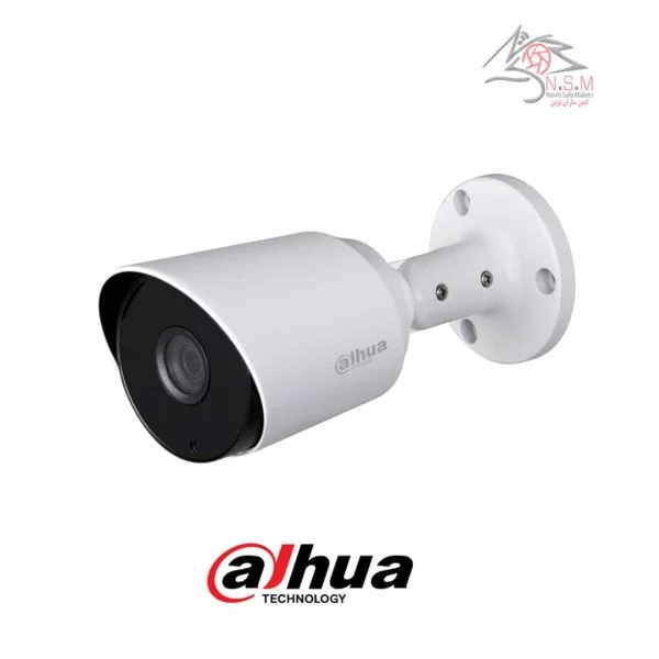 دوربین مداربسته آنالوگ بولت داهوا HD-CVI مدل DH-HAC-HFW1400TP