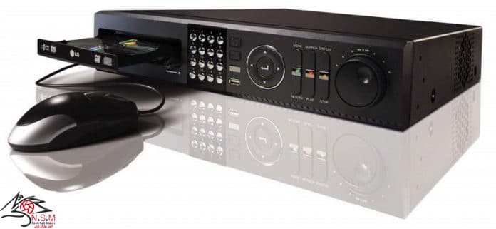 آموزش تبدیل دستگاه ضبط DVR به NVR در دستگاه XVR