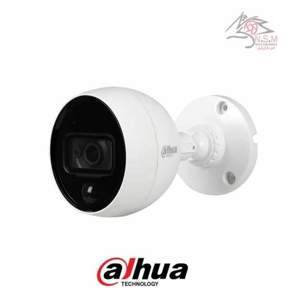 دوربین مداربسته بالت داهوا مدل DH-HAC-ME1400B-PIR
