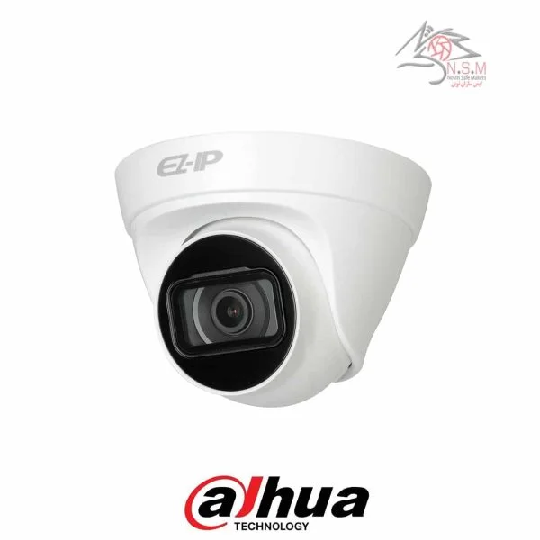 دوربین مداربسته شبکه داهوا T1B40P