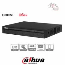ضبط کننده ویدیویی دیجیتال DVR داهوا مدل DH-XVR5216AN-S2