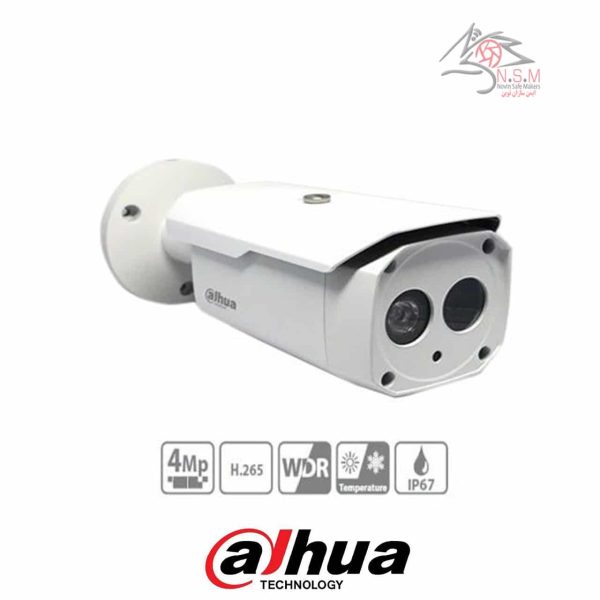 دوربین داهوا مدل DH-IPC-HFW4431BP-BAS-H