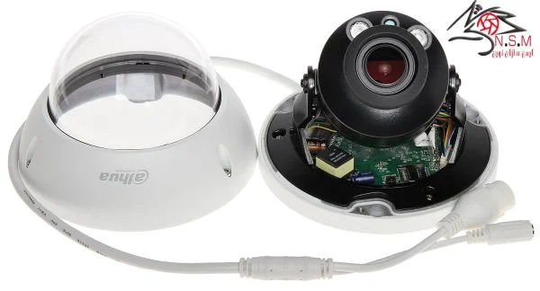 دوربین مداربسته مدل IPC-HDBW2531RP-ZAS