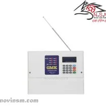 دزدگیر اماکن GMK مدل GM910 | قیمت دزدگیر جی ام کا