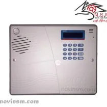 دزدگیر سیمکارتی اماکن سایلکس مدل sg7+ | دزدگیر اماکن سایلکس