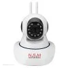 دوربین‌ بیسیم چرخشی برند NSM |دوربین‌ بیسیم BABYCAM برند NSM |دوربین بی بی کم | دوربین چرخشی | دوربین وایرلس