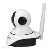 دوربین‌ بیسیم چرخشی برند NSM |دوربین‌ بیسیم BABYCAM برند NSM |دوربین بی بی کم