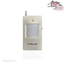 چشمی استیل بت | چشمی بی سیم استیل بت مدل MF6000