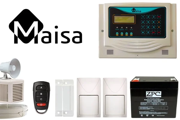 دزدگیر maysa | دزدگیر اقتصادی