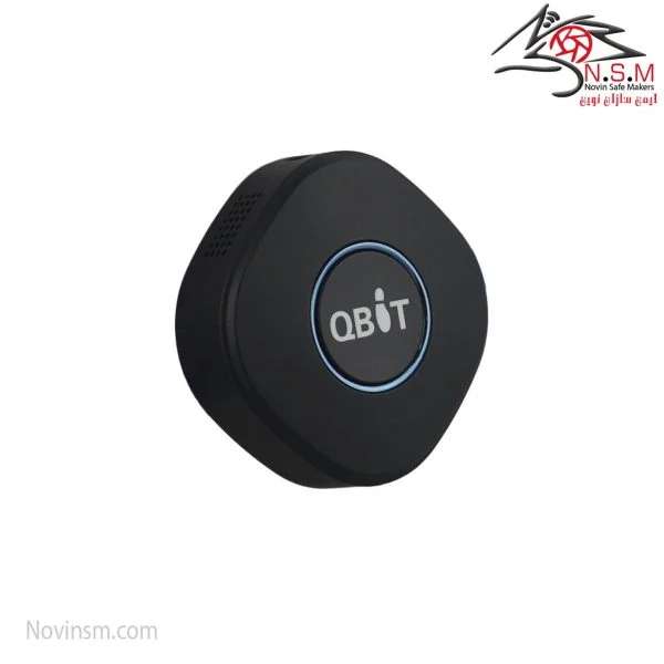 ردیاب شخصی QBIT
