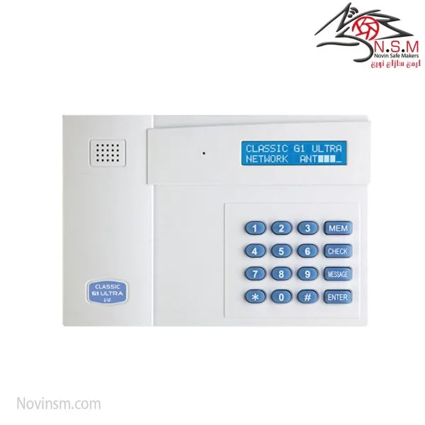 تلفن کننده سیم کارتی کلاسیک G1 ULTRA V4