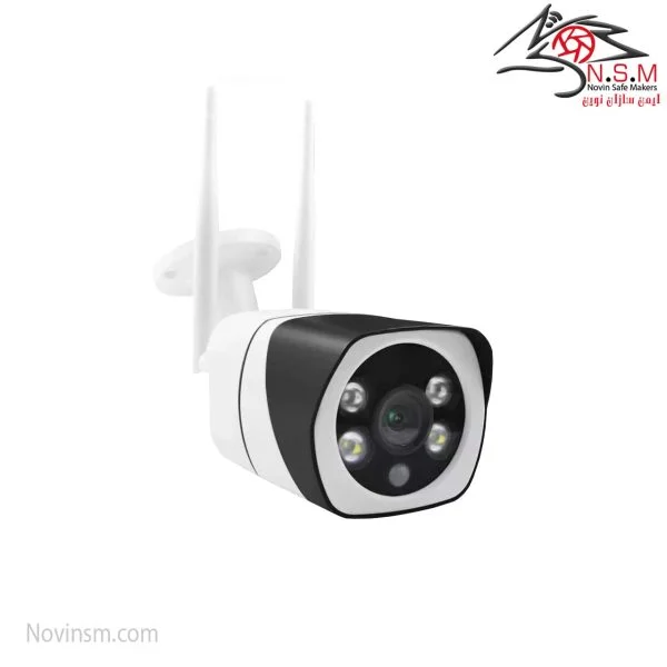 دوربین V380