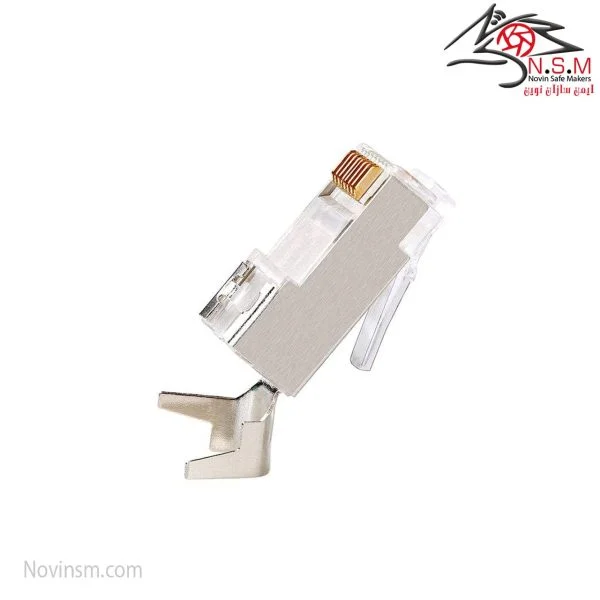 سوکت شبکه cat7