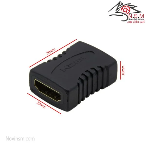 چنجر یا افزایش دهنده طول کابل HDMI