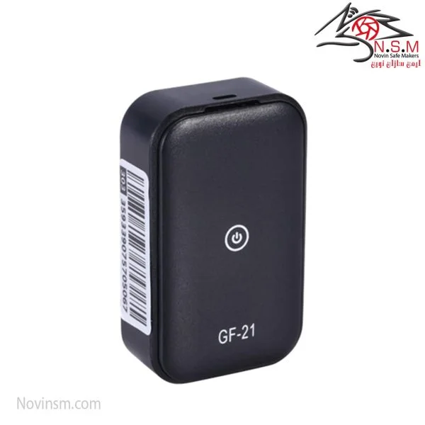 ردیاب و شنود همراه GF21