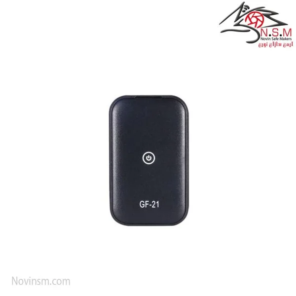 مینی ردیاب gf21