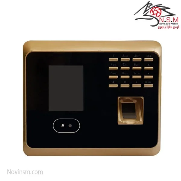 دستگاه حضور و غیاب مدل UF100