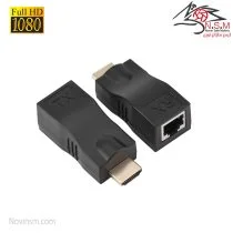 افزایش طول 30 متری HDMI