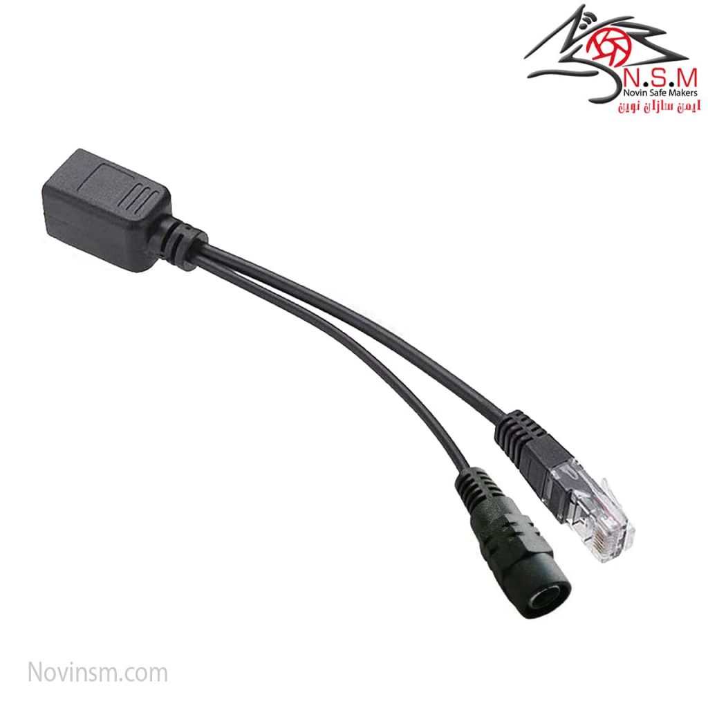اینجکتور PoE خرید تبدیل POE قیمت poe injector POE Injector