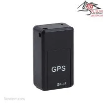 ردیاب و شنود همراه GF07