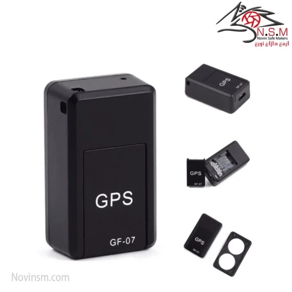 ردیاب GF07
