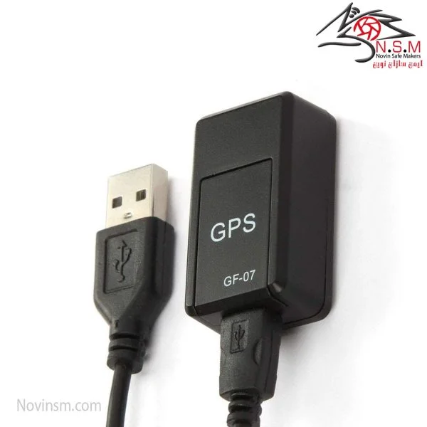 ردیاب کوچک آهنربایی GF07
