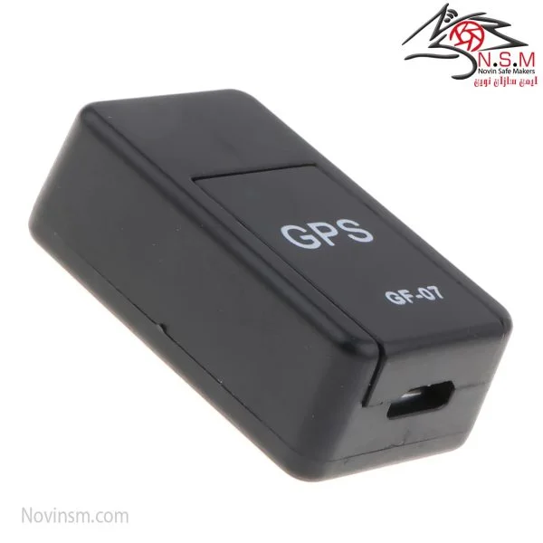 میکروفن آهنربایی کوچک GF07