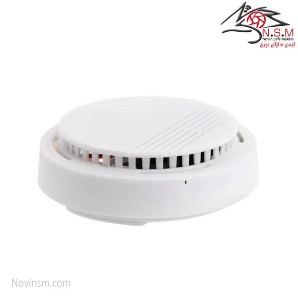 دتکتور دود بی سیم 433