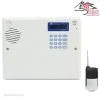 دزدگیر سایلکس سیمکارتی مدل SG8