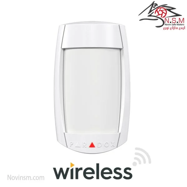 چشمی بیسیم پارادوکس مدل PMD75 (وزنی)
