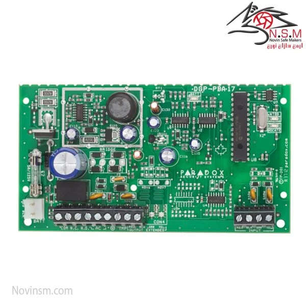 ماژول منبع تغذیه پارادوکس مدل PS17