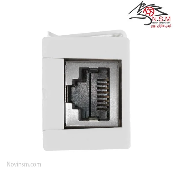 ماژول اینترنت دزدگیر پارادوکس مدل Paradox IP150