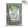 هارد وسترن دیجیتال 500 گیگابایت سبز