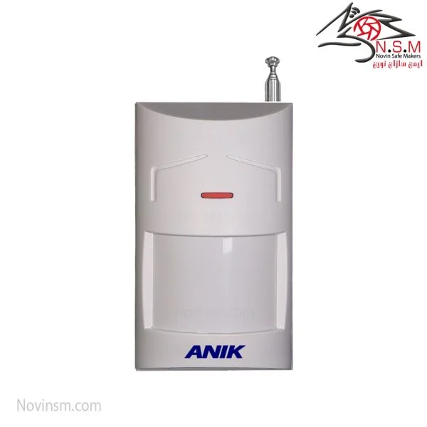چشمی بیسیم آنیک مدل WP1